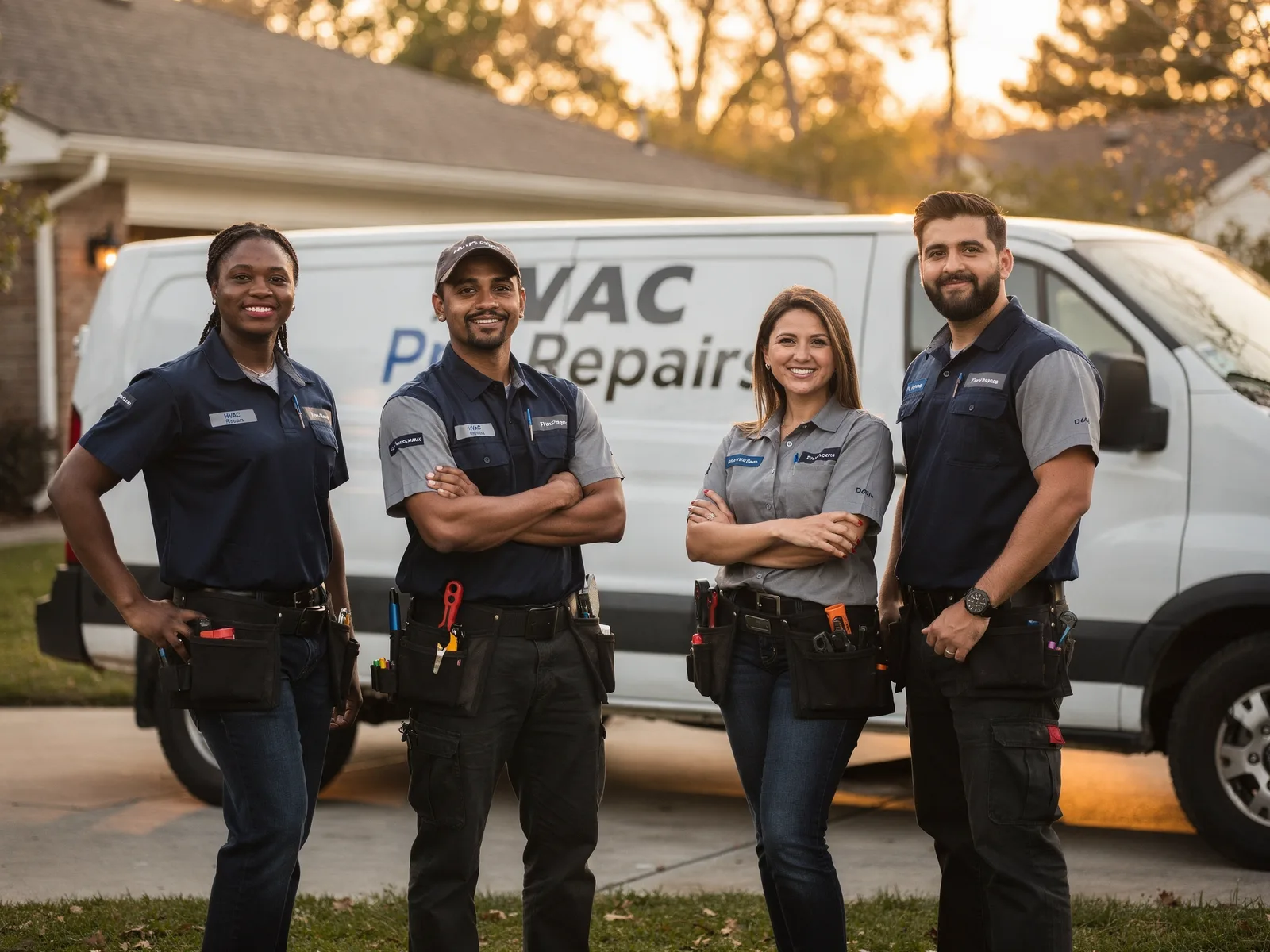 Heat Pump Repair company in Asbury Park, NJ