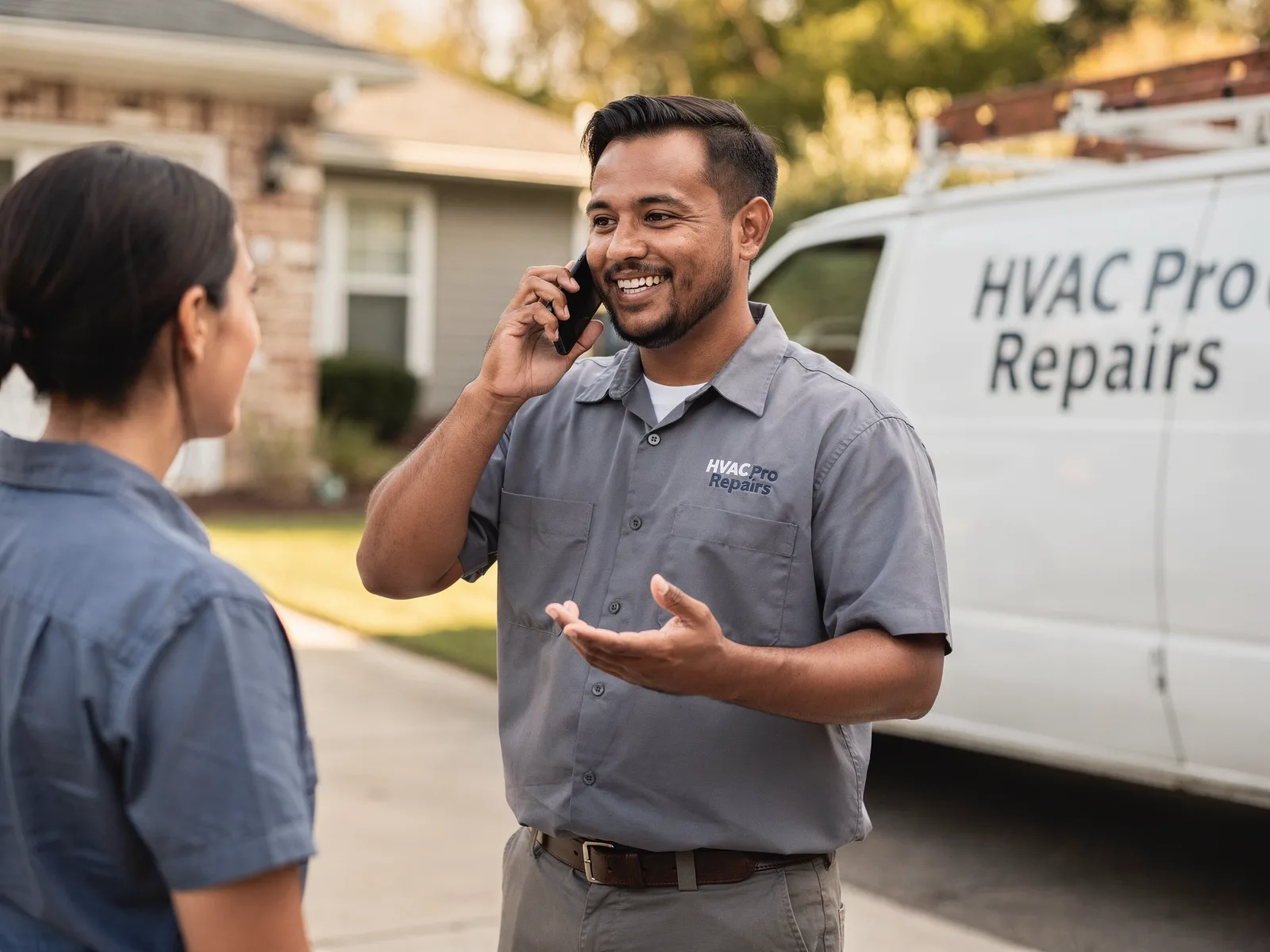 Heat Pump Repair Asbury Park, NJ FAQs